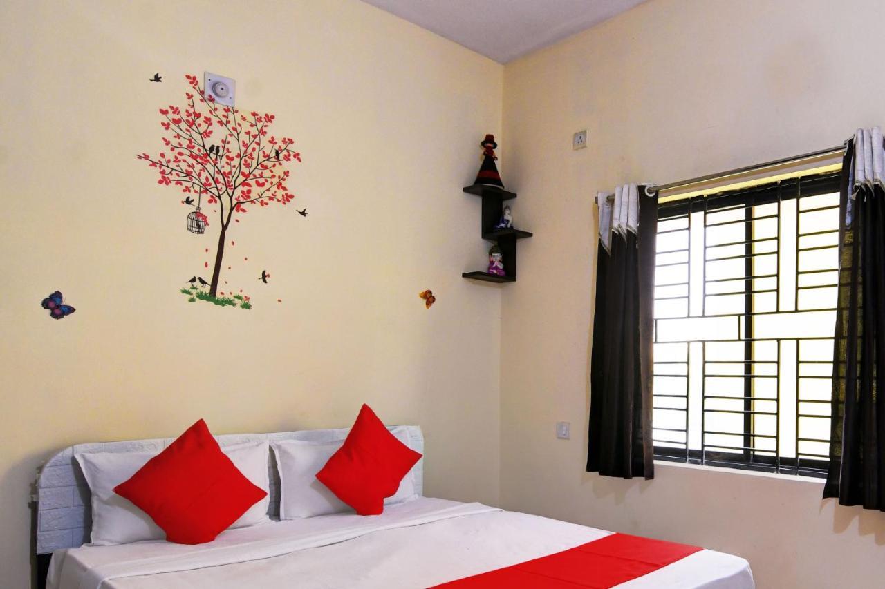Hotel O Royal A Palace Bhubaneswar Exterior foto